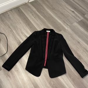 Lola and Sophie Blazer